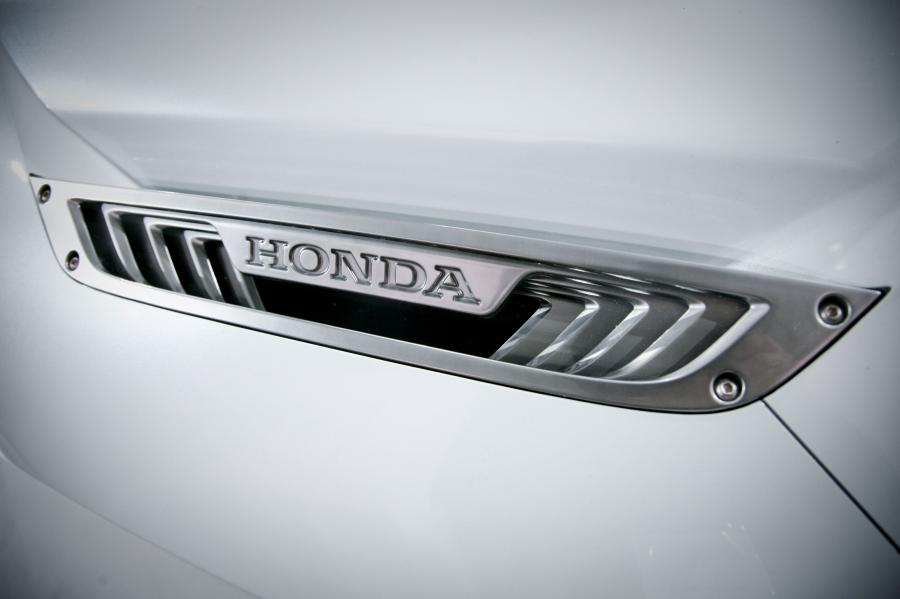  Honda FC Sport 2008 года  (фото 29 из 115)